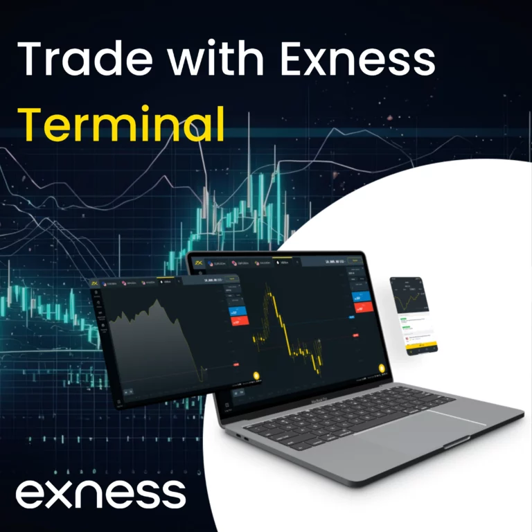 Exness Trading