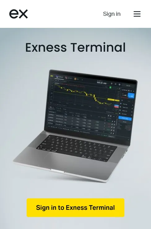 exness-web-terminal