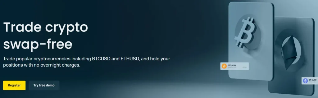 Digital Asset Trading Framework