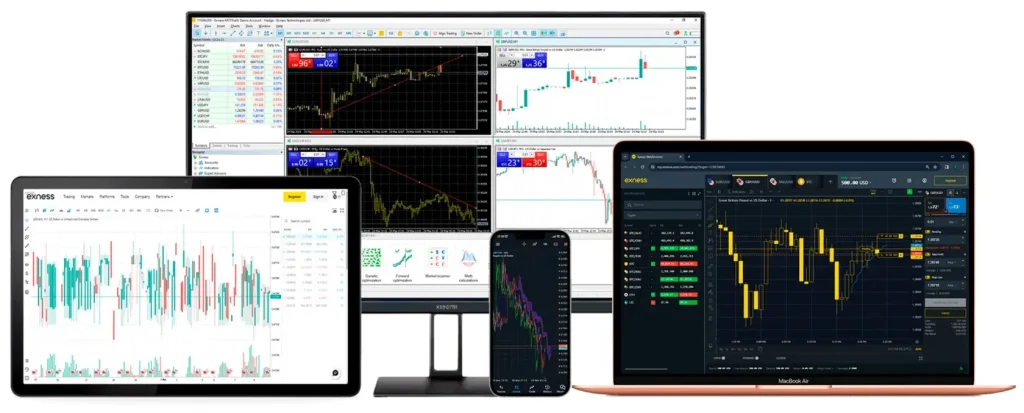 Platform Comparison Table